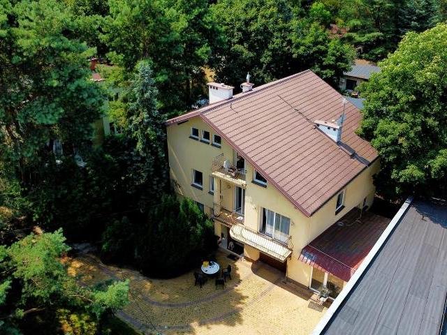 Dom na sprzedaż w Warszawa, Mazowieckie
