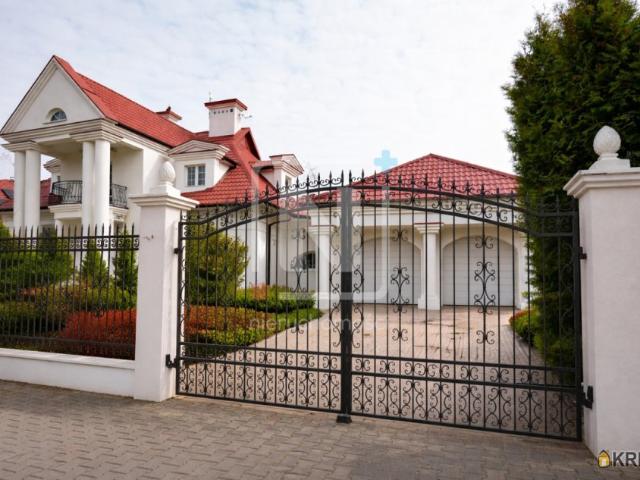 Dom Wolnostojący na sprzedaż w Warszawa, Mazowieckie