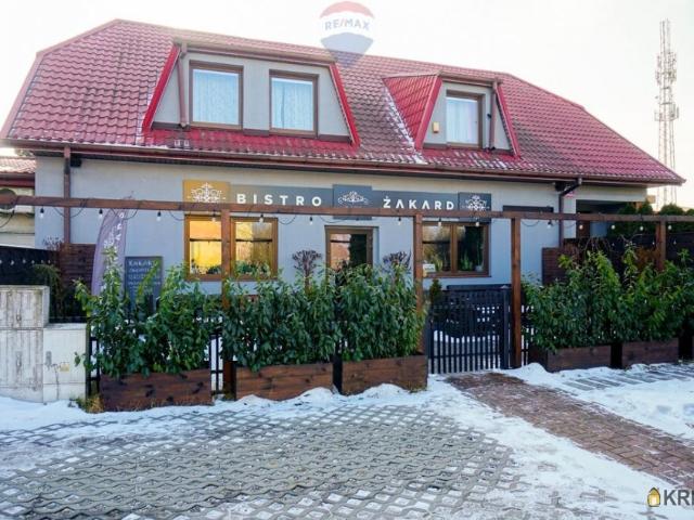 Dom na sprzedaż w Żyrardów, Mazowieckie
