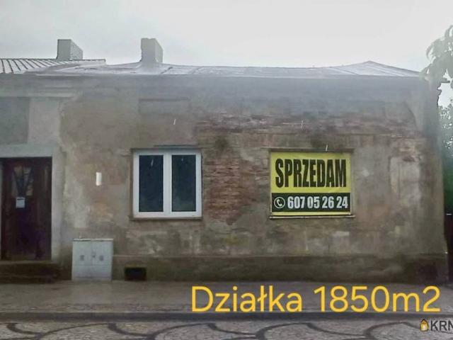Dom na sprzedaż w Poddębice, Łódzkie