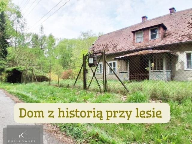 Dom na sprzedaż w Pokój, Opolskie