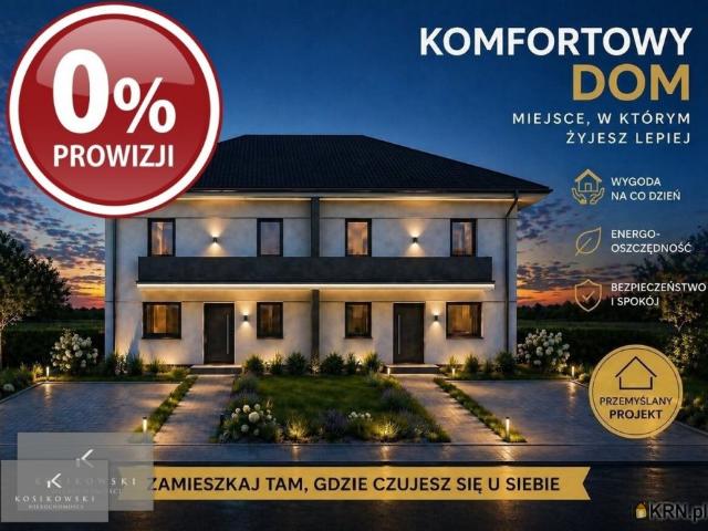 Dom na sprzedaż w Namysłów, Opolskie