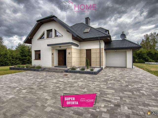 Dom na sprzedaż w Rudna Mała, Podkarpackie