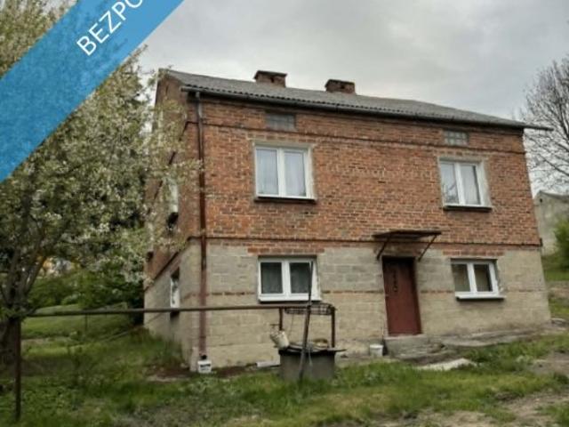 Dom na sprzedaż w Trzciana, Podkarpackie