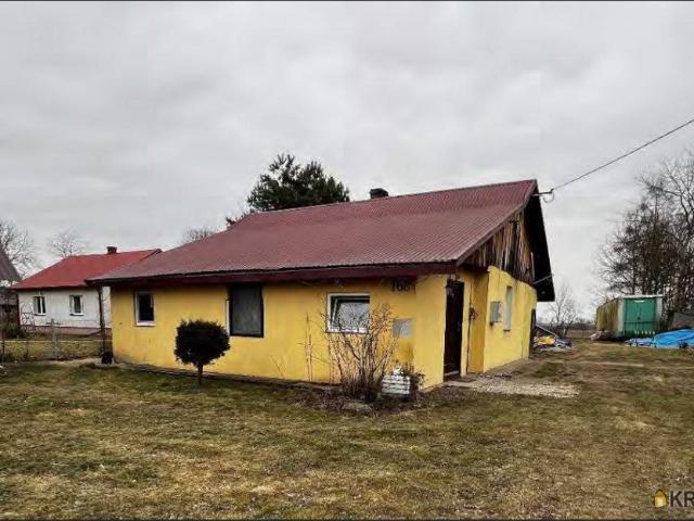 Dom na sprzedaż w Podkarpackie