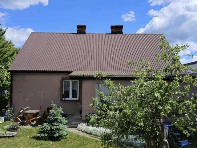 Dom na sprzedaż w Hajnówka, powiat hajnowski