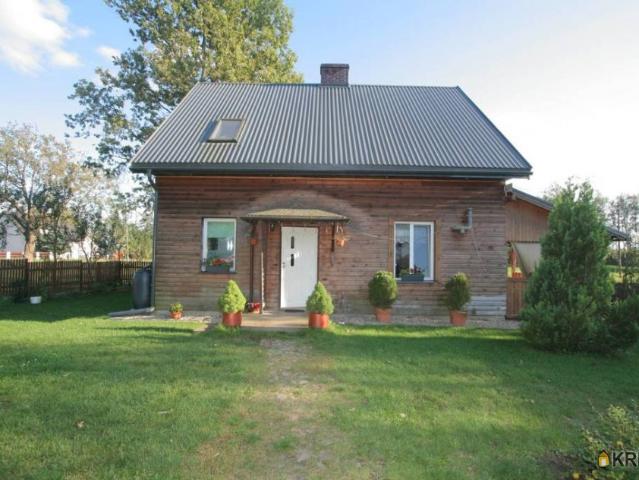 Dom na sprzedaż w Raczki, Podlaskie