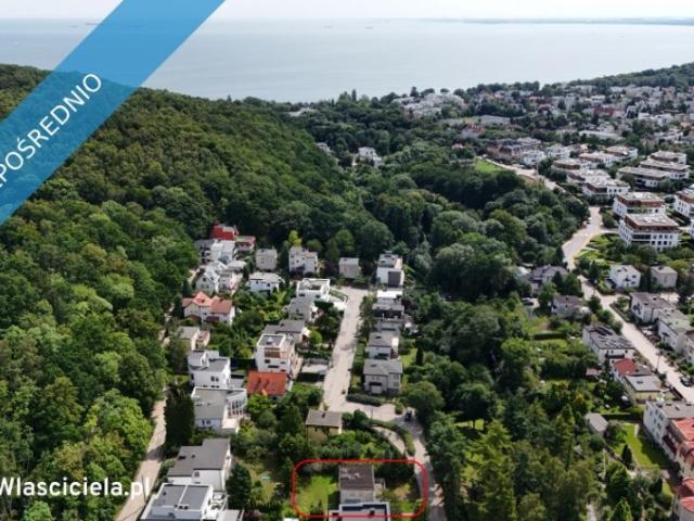 Dom na sprzedaż w Gdynia, Pomorskie