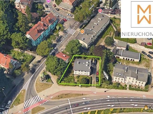 Dom na sprzedaż w Sopot Dolny, Sopot