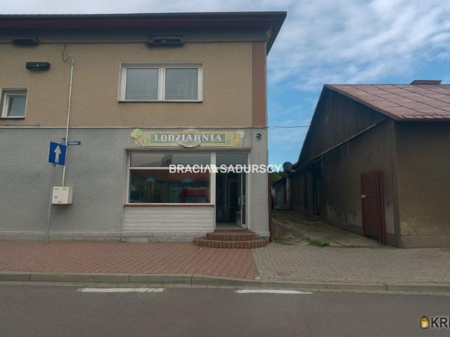 Dom na sprzedaż w Bodzentyn, Świętokrzyskie