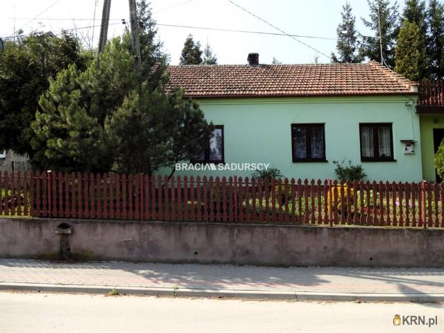 Dom na sprzedaż w Skalbmierz, Świętokrzyskie