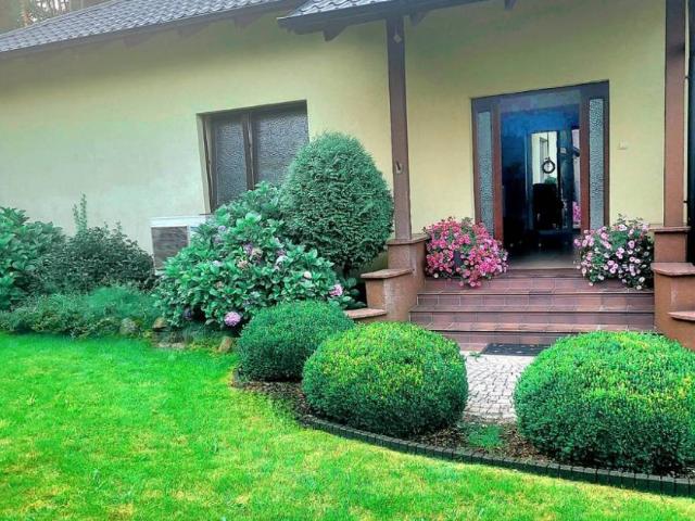 Dom na sprzedaż w Kobyla Góra, Wielkopolskie