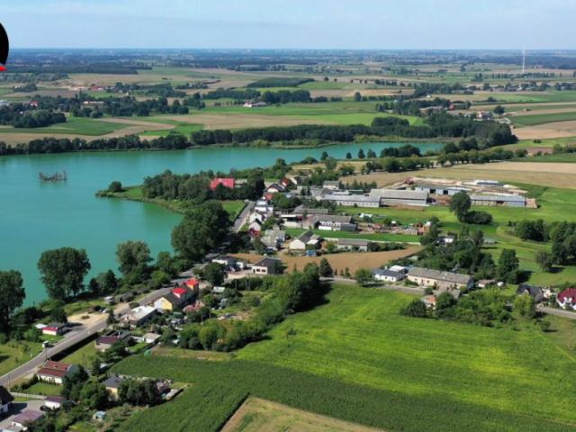 Dom na sprzedaż w Kruchowo, Wielkopolskie
