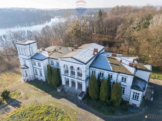 Dom na sprzedaż w Lubstów, powiat koniński