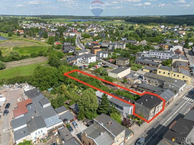 Dom na sprzedaż w Miłosław, Wielkopolskie