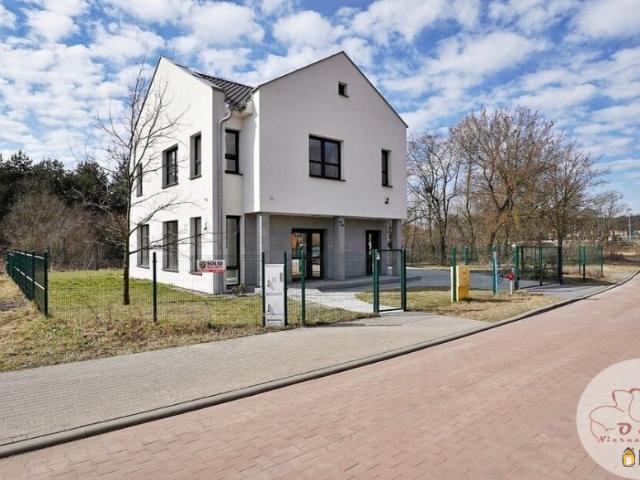 Dom na sprzedaż w Mosina, Wielkopolskie