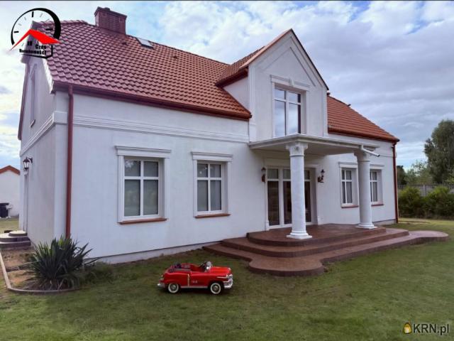 Dom na sprzedaż w Niedźwiady Duże, powiat koniński