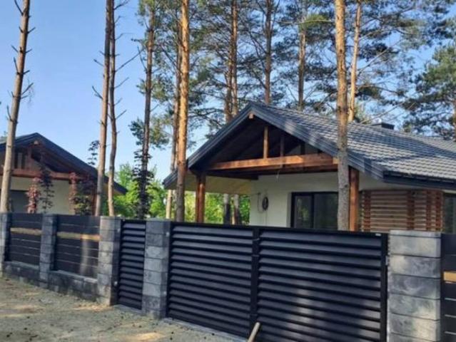 Dom na sprzedaż w Świętne, powiat koniński