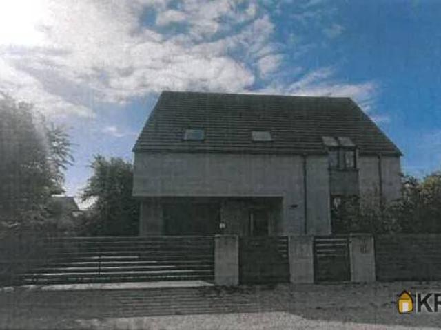 Dom na sprzedaż w Wysogotowo, Wielkopolskie