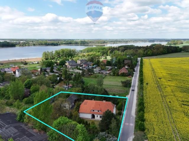 Dom na sprzedaż w Zborowo, Wielkopolskie