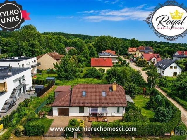 Dom na sprzedaż w Koszalin, Zachodniopomorskie