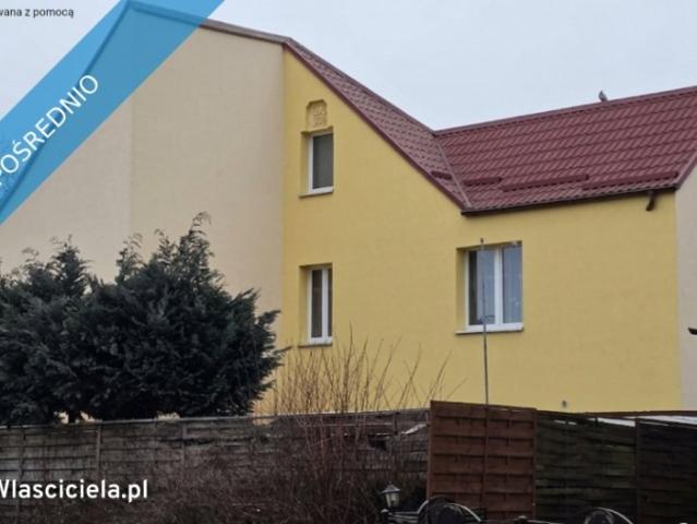 Dom na sprzedaż w Świdwin, Zachodniopomorskie