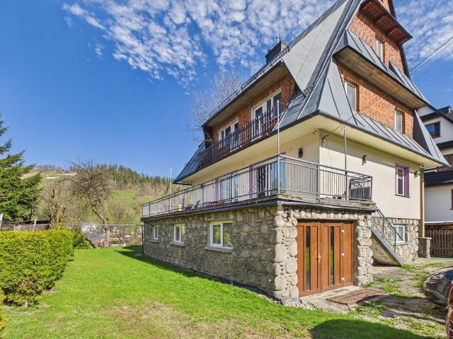 Dom na sprzedaż w Zakopane, Małopolskie