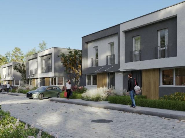 Dom na sprzedaż w Wojkowice, Śląskie