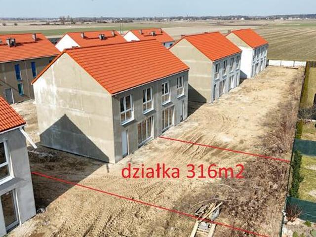 Dom na sprzedaż w Czernica, Dolnośląskie