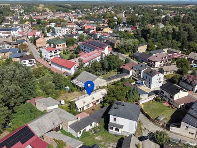 Dom na sprzedaż w Koziegłowy, Śląskie