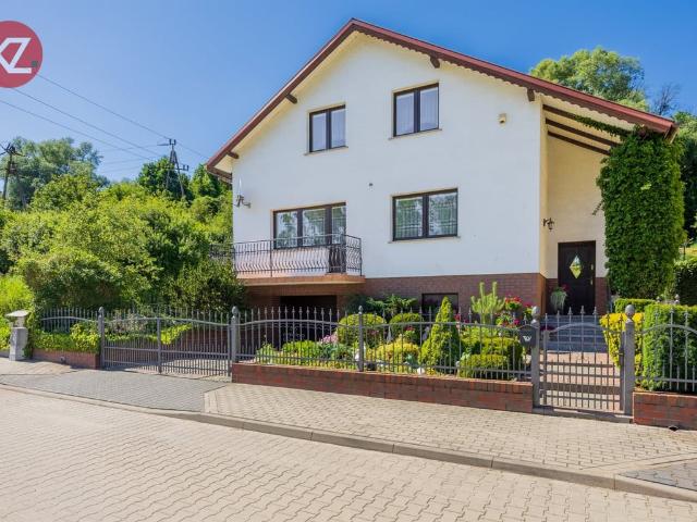 Dom na sprzedaż w Ujście, Wielkopolskie