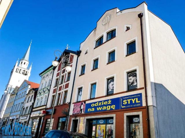 Dom na sprzedaż w Bytów, Pomorskie