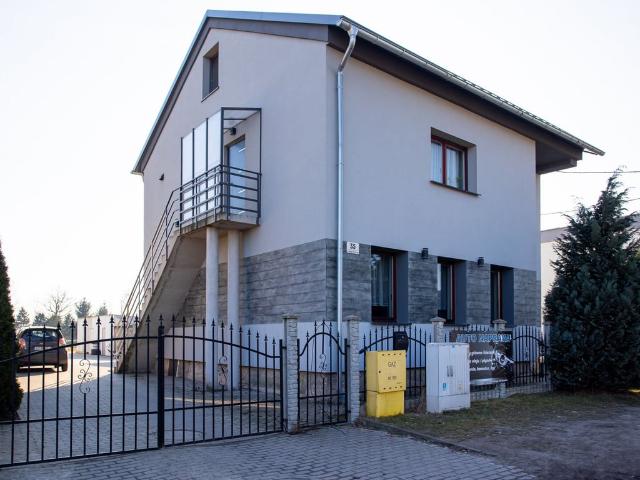 Dom na sprzedaż w Rogoźno, Wielkopolskie