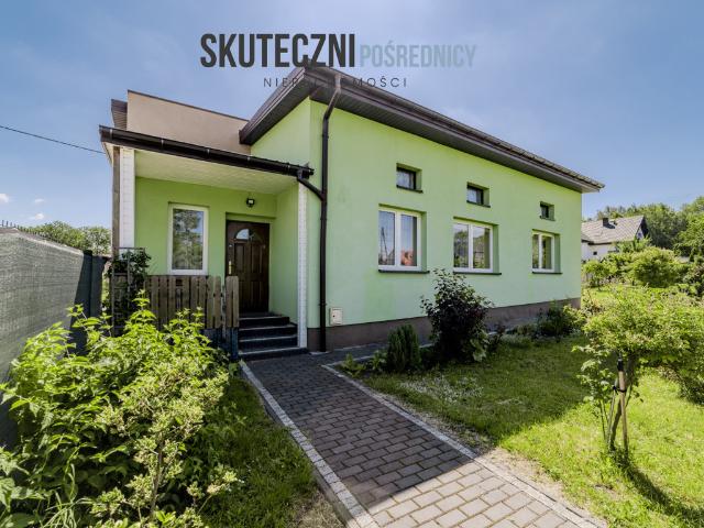 Dom na sprzedaż w Jeżów, Łódzkie