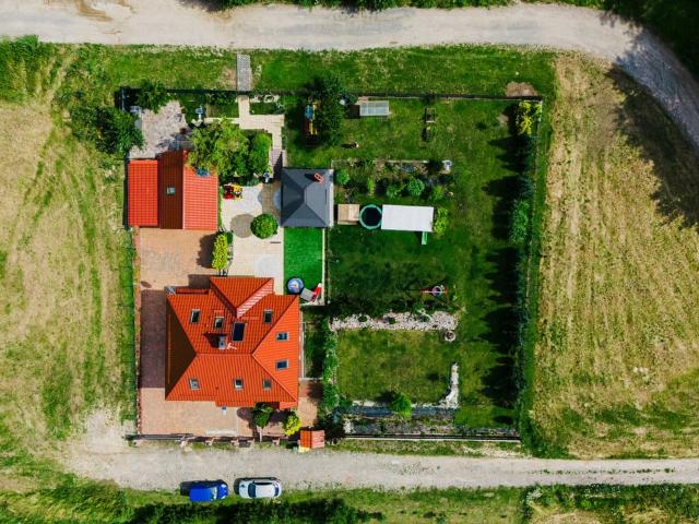 Dom na sprzedaż w Somonino, Pomorskie