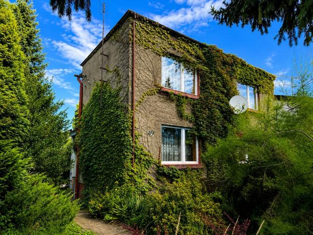 Dom na sprzedaż w Sieradz, Łódzkie