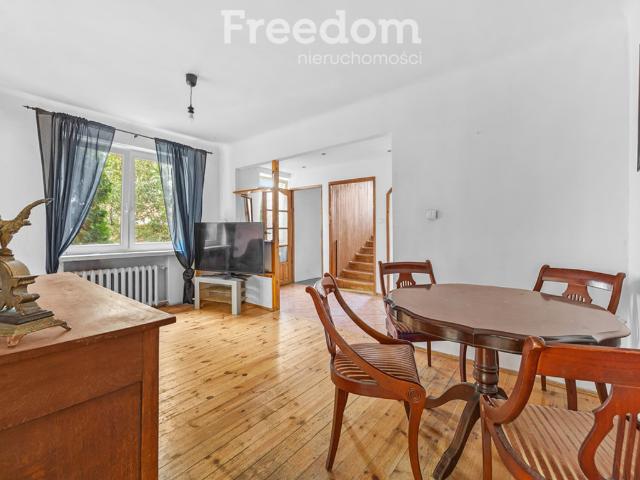 Dom na sprzedaż w Zielonka, Mazowieckie