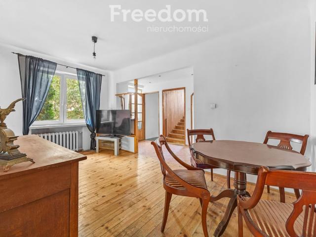 Dom na sprzedaż w Mazowieckie