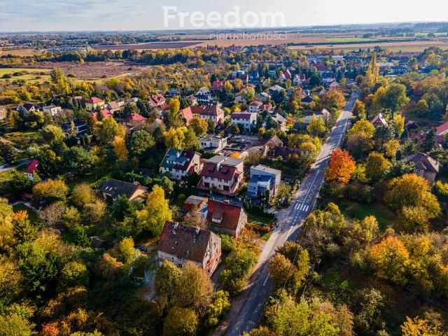 Dom na sprzedaż w Wrocław, Dolnośląskie
