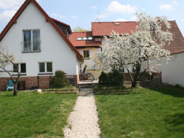 Dom na sprzedaż w Stabłowice, Wrocław