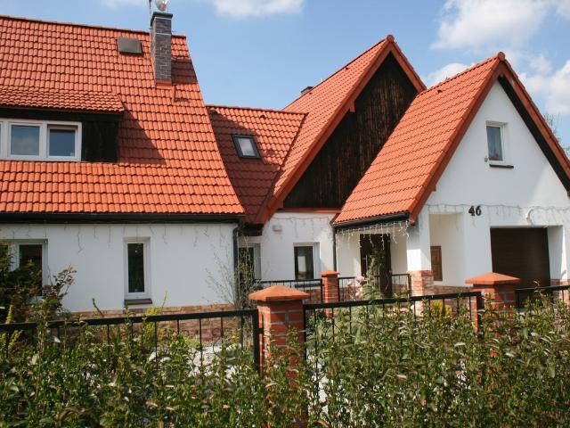 Dom na sprzedaż w Wrocław, Dolnośląskie