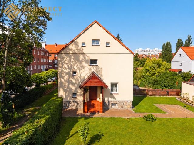 Dom na sprzedaż w Wrocław, Dolnośląskie