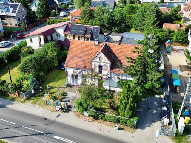 Dom na sprzedaż w Wrocław, Dolnośląskie