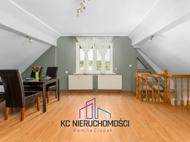 Dom na sprzedaż w Wrocław, Dolnośląskie