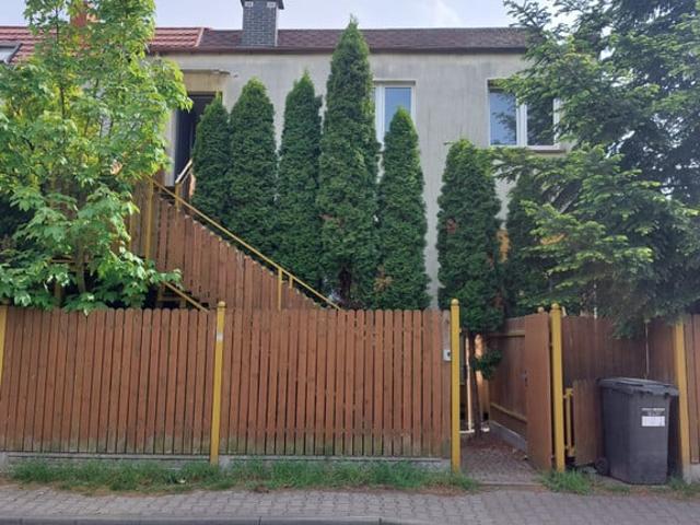 Dom na sprzedaż w Wrocław, Dolnośląskie