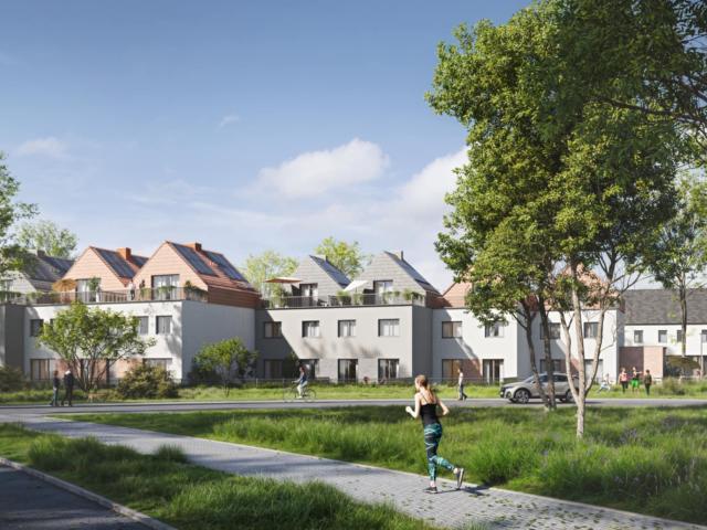 Dom na sprzedaż w Wrocław, Dolnośląskie