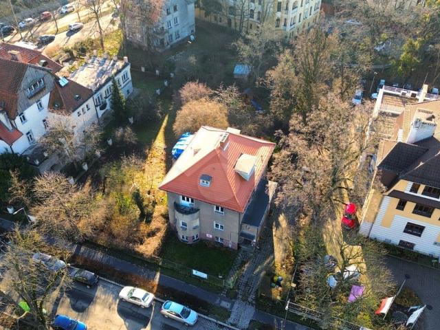 Dom na sprzedaż w Wrocław, Dolnośląskie
