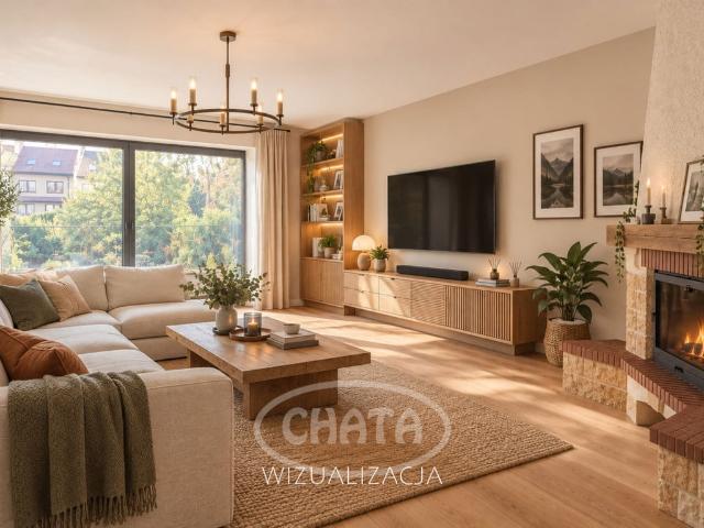 Dom na sprzedaż w Klecina, Wrocław