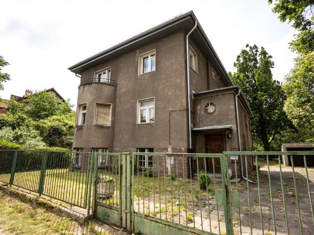 Dom na sprzedaż w Wrocław, Dolnośląskie