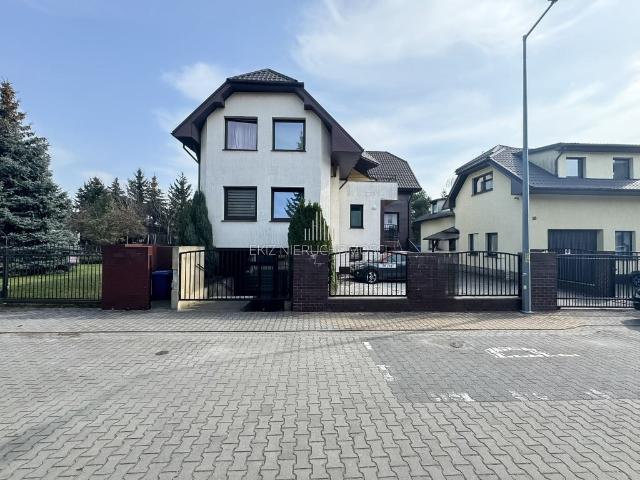 Dom na sprzedaż w Wrocław, Dolnośląskie
